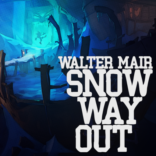 Snow Way Out Bad Stepmaniacs Vol.2 Simfiles ZIv